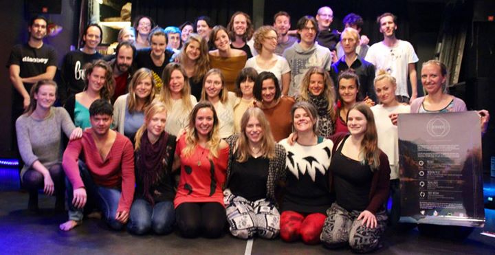 Driven Support Groepen voor Jongeren, bij angst, overprikkeling, paniek, eenzaamheid, eetproblemen, slaapproblemen en depressie.