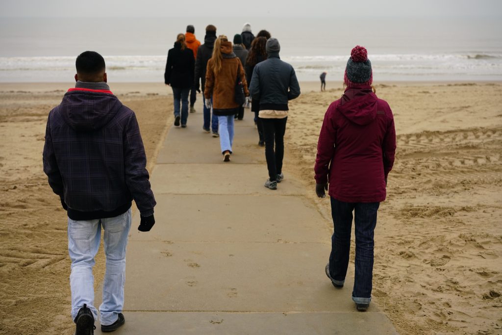 Driven Support Groepen voor Jongeren, bij angst, overprikkeling, paniek, eenzaamheid, eetproblemen, slaapproblemen en depressie.