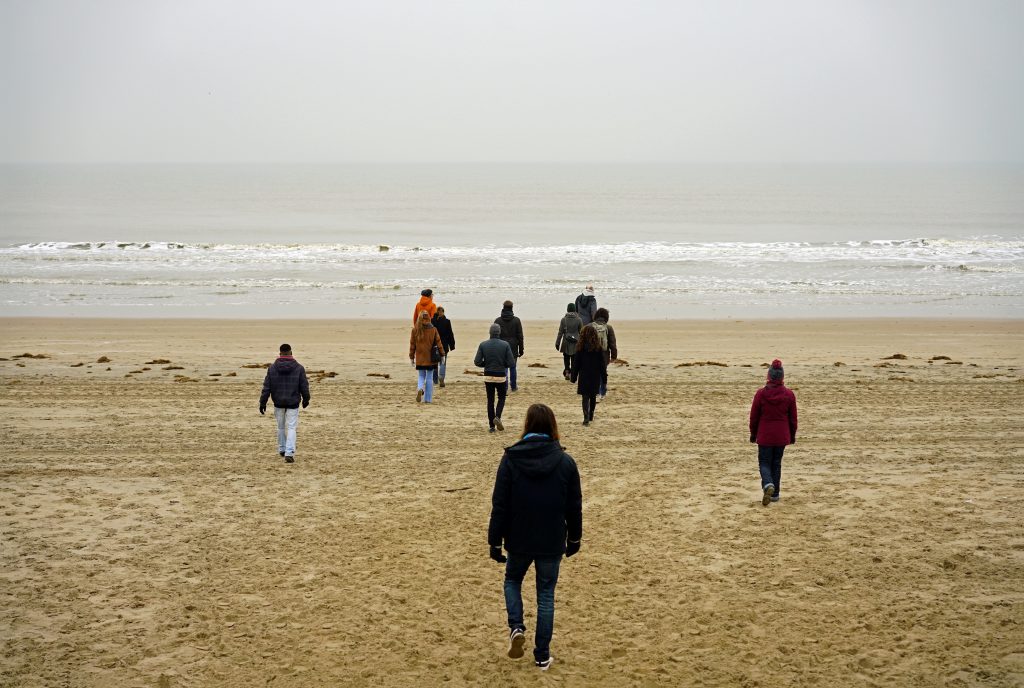 Driven Support Groepen voor Jongeren, bij angst, overprikkeling, paniek, eenzaamheid, eetproblemen, slaapproblemen en depressie.