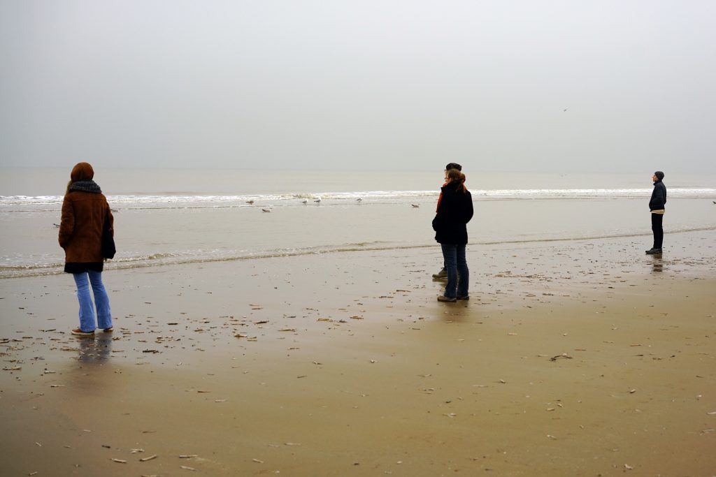 Driven Support Groepen voor Jongeren, bij angst, overprikkeling, paniek, eenzaamheid, eetproblemen, slaapproblemen en depressie.