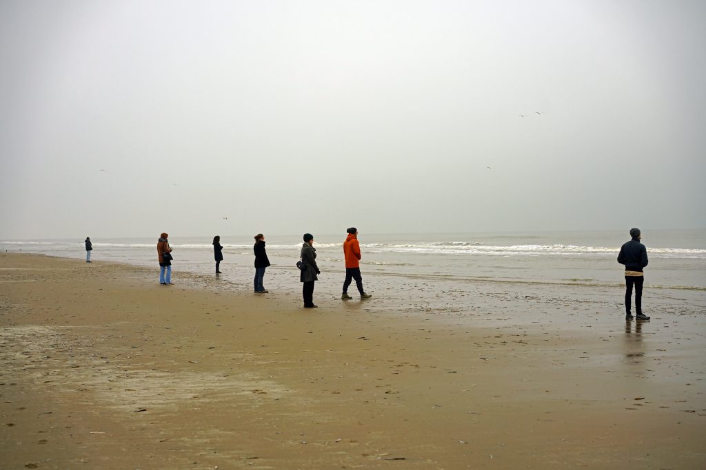 Driven Support Groepen voor Jongeren, bij angst, overprikkeling, paniek, eenzaamheid, eetproblemen, slaapproblemen en depressie.