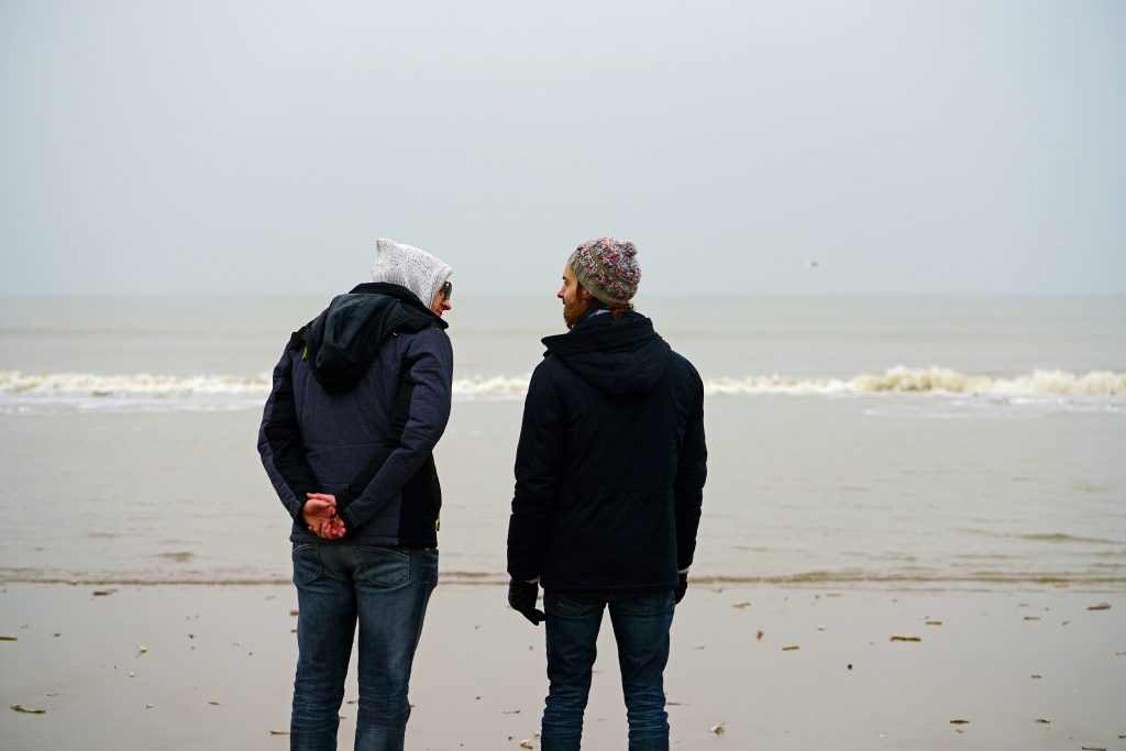Driven Support Groepen voor Jongeren, bij angst, overprikkeling, paniek, eenzaamheid, eetproblemen, slaapproblemen en depressie.