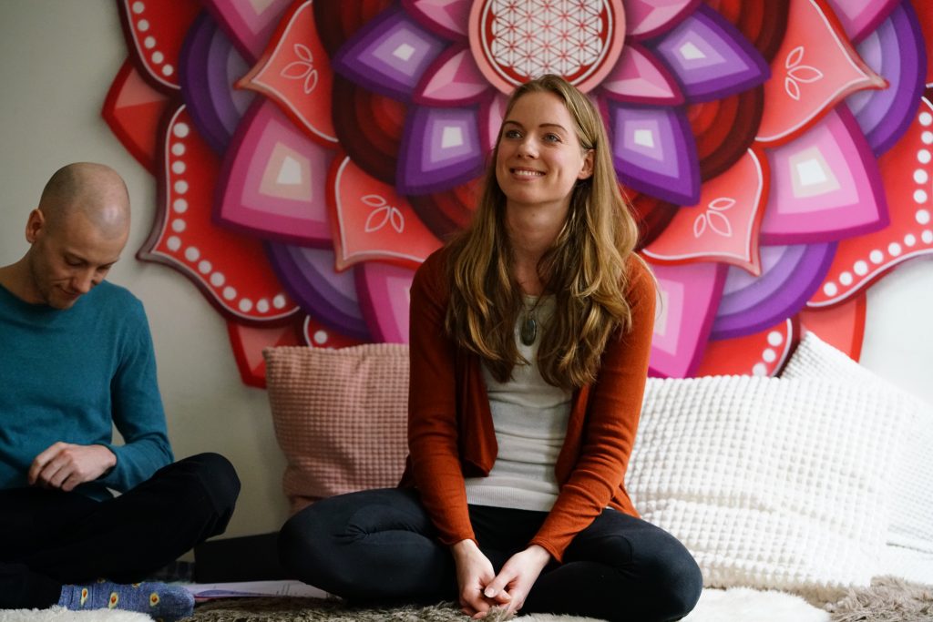 Driven Support Groep voor Jongeren, bij angst, overprikkeling, paniek, eenzaamheid, eetproblemen, slaapproblemen en depressie.