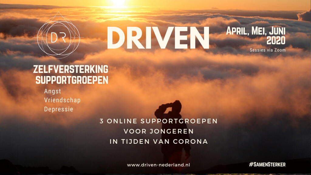Driven Support Groep voor Jongeren