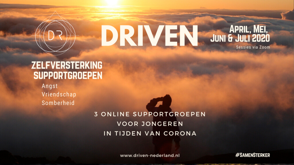 Driven Support Groep voor Jongeren
